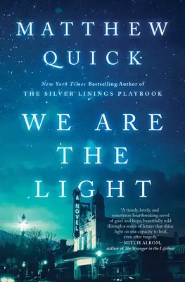 My sme svetlo - We Are the Light