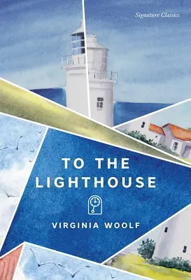 K majáku - To the Lighthouse