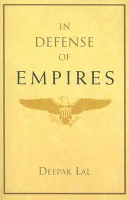 Na obranu impérií - In Defense of Empires