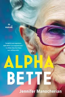 Alfa Bette - Alpha Bette