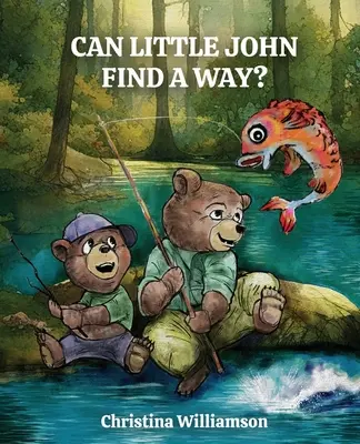 Môže malý John nájsť cestu? - Can Little John Find a Way?