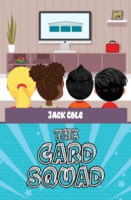Kartové komando - The Card Squad