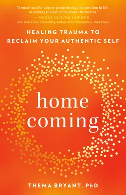 Návrat domov: Liečenie traumy na znovuzískanie svojho autentického ja - Homecoming: Healing Trauma to Reclaim Your Authentic Self