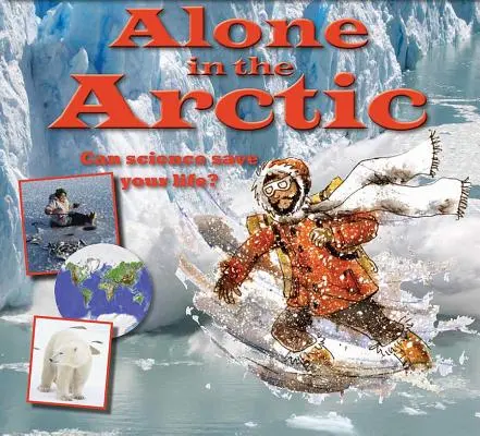 Sám v Arktíde - Alone in the Arctic