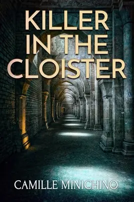 Vrah v kláštore - Killer in the Cloister