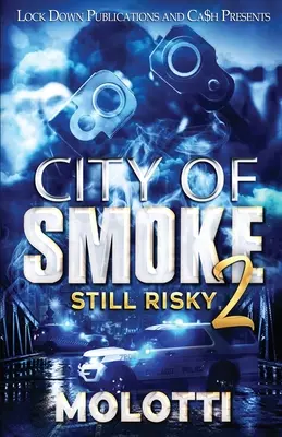 Mesto dymu 2 - City of Smoke 2