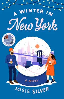 Zima v New Yorku - A Winter in New York