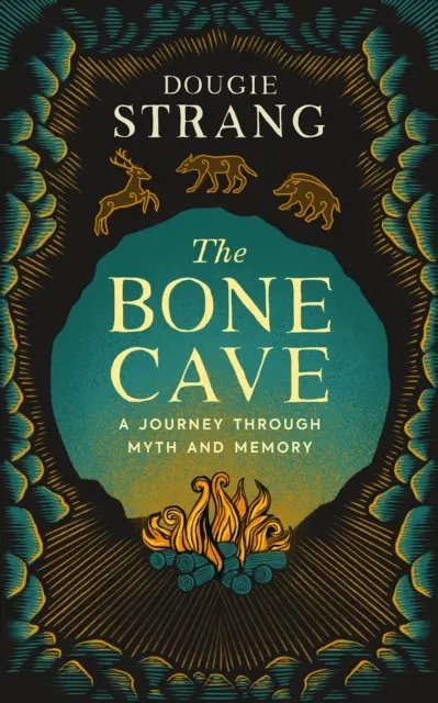 Jaskyňa kostí - Cesta mýtom a pamäťou - Bone Cave - A Journey through Myth and Memory