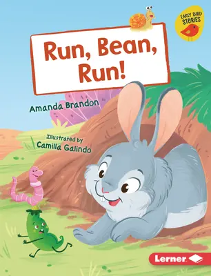 Bež, Bean, bež! - Run, Bean, Run!