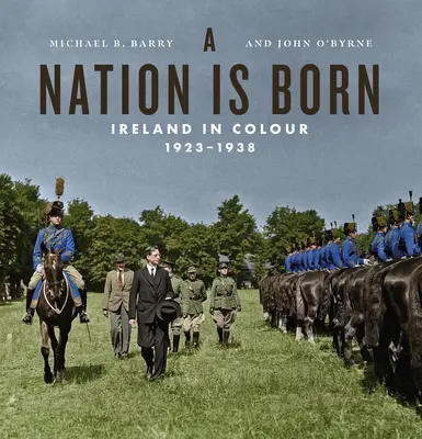 Zrodil sa národ - A Nation Is Born