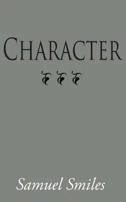 Charakter, veľké tlačené vydanie - Character, Large-Print Edition