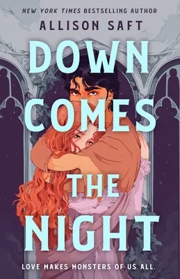 Prichádza noc - Down Comes the Night