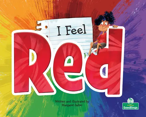 Cítim červenú - I Feel Red