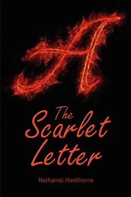 Šarlátové písmeno - The Scarlet Letter