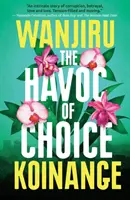 Havok voľby - Havoc of Choice