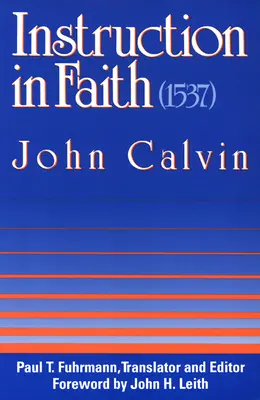 Poučenie o viere (1537) - Instruction in Faith (1537)