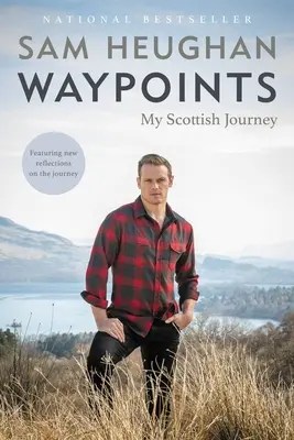 Body cesty: Moja škótska cesta - Waypoints: My Scottish Journey