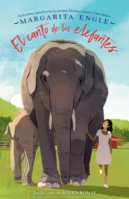 El Canto de Los Elefantes / Spev so slonmi - El Canto de Los Elefantes / Singing with Elephants