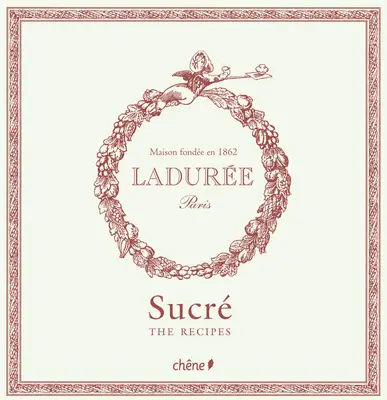 Ladure Sucr: Recepty - Ladure Sucr: The Recipes