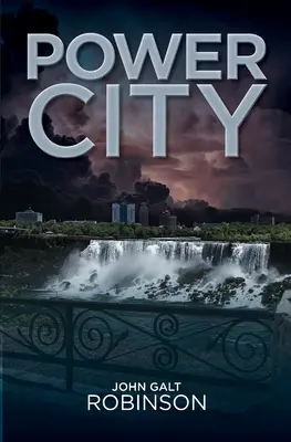 Mesto moci - Power City