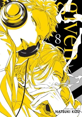 Dané, zv. 8 - Given, Vol. 8