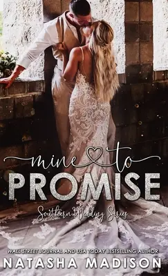 Mine to Promise (tvrdá väzba) - Mine to Promise (Hardcover)