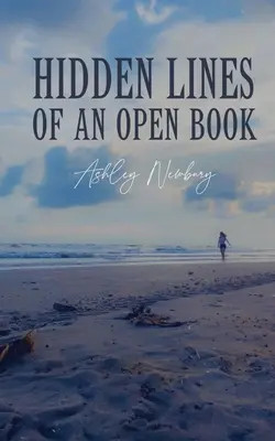 Skryté riadky otvorenej knihy - Hidden lines of an open book
