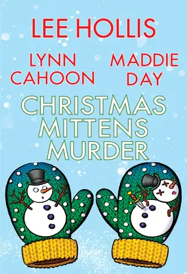 Vražda vo vianočných rukaviciach - Christmas Mittens Murder