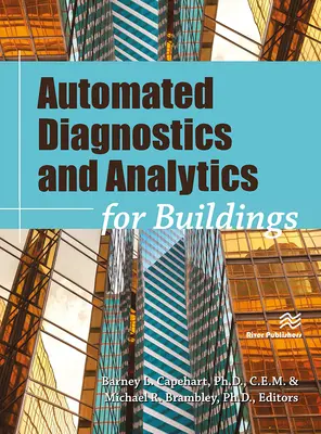 Automatizovaná diagnostika a analytika pre budovy - Automated Diagnostics and Analytics for Buildings
