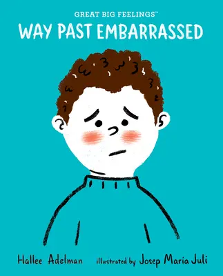 Cesta za rozpaky - Way Past Embarrassed