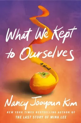 Čo sme si nechali pre seba - What We Kept to Ourselves