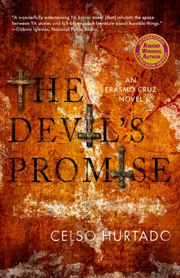 Diablov sľub - The Devil's Promise