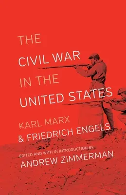 Občianska vojna v Spojených štátoch - The Civil War in the United States