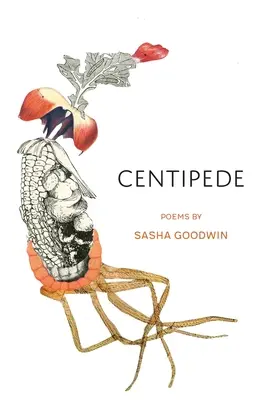 Stonožka: Básne - Centipede: Poems