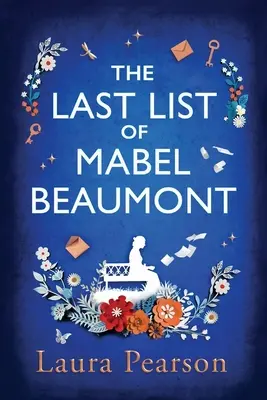 Posledný zoznam Mabel Beaumontovej - The Last List of Mabel Beaumont