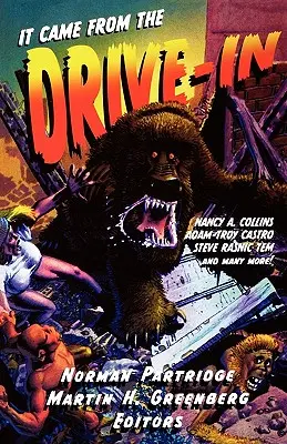 Prišlo to z kina - It Came from the Drive-In