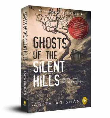 Prízraky tichých vrchov: Príbehy založené na skutočných strašidlách - Ghosts of the Silent Hills: Stories Based on True Hauntings