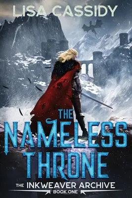 Bezmenný trón - The Nameless Throne