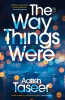 Ako sa veci mali - Way Things Were