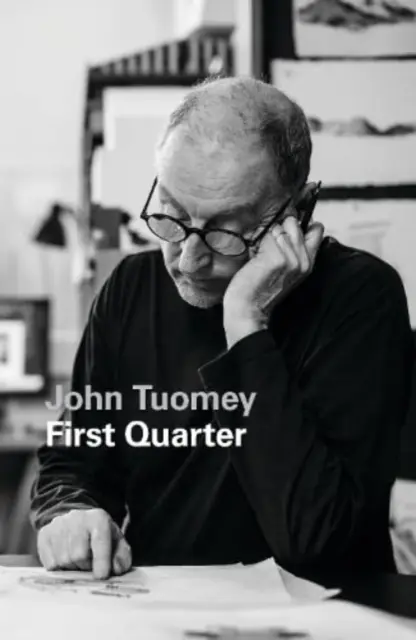 Prvá štvrtina - First Quarter
