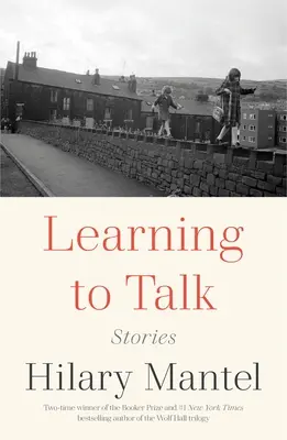 Učíme sa rozprávať: Príbehy - Learning to Talk: Stories