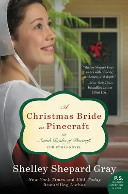 Vianočná nevesta v Pinecrafte - A Christmas Bride in Pinecraft