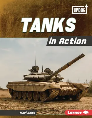 Tanky v akcii - Tanks in Action