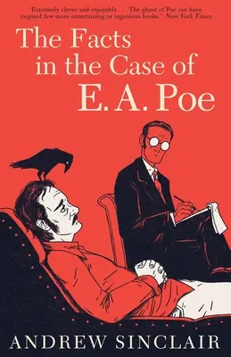 Fakty v prípade E. A. Poea - The Facts in the Case of E. A. Poe
