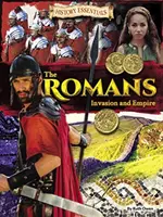 Rimania - invázia a impérium - Romans - Invasion and Empire