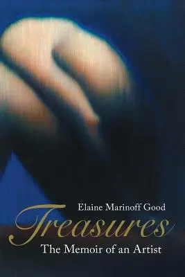 Poklady: Spomienky umelca - Treasures: The Memoir of an Artist