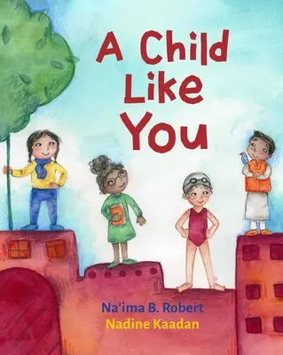 Dieťa ako ty - A Child Like You