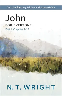 Ján pre každého, časť 1 - John for Everyone, Part 1
