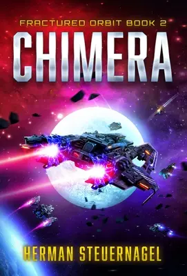 Chiméra - Chimera