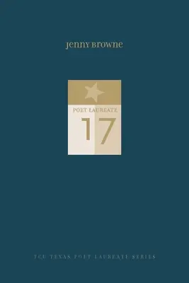 Jenny Browne: Nové a vybrané básne - Jenny Browne: New and Selected Poems
